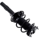 Purchase Top-Quality FCS AUTOMOTIVE - 1331617L - Front Complete Strut Assembly pa4