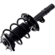 Purchase Top-Quality FCS AUTOMOTIVE - 1331617L - Front Complete Strut Assembly pa5