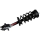 Purchase Top-Quality FCS AUTOMOTIVE - 1331629L - Front Complete Strut Assembly pa2