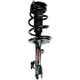 Purchase Top-Quality FCS AUTOMOTIVE - 1331660L - Front Complete Strut Assembly pa2