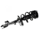 Purchase Top-Quality FCS AUTOMOTIVE - 1331660L - Front Complete Strut Assembly pa3