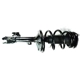 Purchase Top-Quality FCS AUTOMOTIVE - 1331660L - Front Complete Strut Assembly pa4