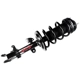 Purchase Top-Quality FCS AUTOMOTIVE - 1331715L - Front Complete Strut Assembly pa2