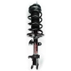 Purchase Top-Quality FCS AUTOMOTIVE - 1331715L - Front Complete Strut Assembly pa1