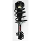 Purchase Top-Quality FCS AUTOMOTIVE - 1332341L - Front Complete Strut Assembly pa1