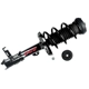 Purchase Top-Quality FCS AUTOMOTIVE - 1333415L - Front Complete Strut Assembly pa2