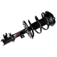 Purchase Top-Quality FCS AUTOMOTIVE - 1333426L - Front Complete Strut Assembly pa2