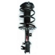 Purchase Top-Quality FCS AUTOMOTIVE - 1333426L - Front Complete Strut Assembly pa1