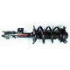 Purchase Top-Quality FCS AUTOMOTIVE - 1333505L - Front Complete Strut Assembly pa11