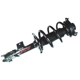 Purchase Top-Quality FCS AUTOMOTIVE - 1333505L - Front Complete Strut Assembly pa2