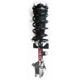 Purchase Top-Quality FCS AUTOMOTIVE - 1333568L - Front Complete Strut Assembly pa1