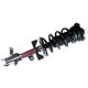 Purchase Top-Quality FCS AUTOMOTIVE - 1333569L - Front Complete Strut Assembly pa9