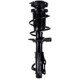 Purchase Top-Quality FCS AUTOMOTIVE - 1333842L - Strut Assembly pa1