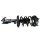 Purchase Top-Quality FCS AUTOMOTIVE - 1333922L - Front Complete Strut Assembly pa7