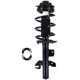 Purchase Top-Quality FCS AUTOMOTIVE - 1337124L - Strut Assembly pa1