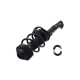 Purchase Top-Quality FCS AUTOMOTIVE - 1337124L - Strut Assembly pa3