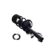 Purchase Top-Quality FCS AUTOMOTIVE - 1337128R - Strut Assembly pa1