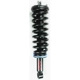 Purchase Top-Quality FCS AUTOMOTIVE - 1345564L - Front Complete Strut Assembly pa1