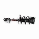 Purchase Top-Quality FCS AUTOMOTIVE - 2331622L -Front Complete Strut Assembly pa3