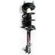 Purchase Top-Quality FCS AUTOMOTIVE - 2331623L - Front Complete Strut Assembly pa1