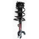 Purchase Top-Quality FCS AUTOMOTIVE - 2333313L - Front Complete Strut Assembly pa1