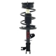 Purchase Top-Quality FCS AUTOMOTIVE - 2333564L - Front Complete Strut Assembly pa2