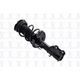 Purchase Top-Quality Front Complete Strut Assembly by FCS AUTOMOTIVE - 2333841R pa2