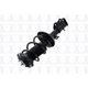 Purchase Top-Quality Front Complete Strut Assembly by FCS AUTOMOTIVE - 2333841R pa3