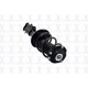 Purchase Top-Quality Front Complete Strut Assembly by FCS AUTOMOTIVE - 2333841R pa4