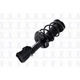 Purchase Top-Quality Front Complete Strut Assembly by FCS AUTOMOTIVE - 2333841R pa5