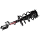 Purchase Top-Quality FCS AUTOMOTIVE - 3333393L - Front Complete Strut Assembly pa7