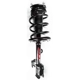 Purchase Top-Quality FCS AUTOMOTIVE - 3333393L - Front Complete Strut Assembly pa1