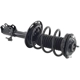 Purchase Top-Quality FCS AUTOMOTIVE - 4331622L -Front Complete Strut Assembly pa2