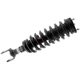 Purchase Top-Quality FCS AUTOMOTIVE - 5331821L - Front Complete Strut Assembly pa3