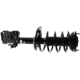 Purchase Top-Quality Front Complete Strut Assembly by KYB - SR4246 pa1