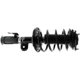 Purchase Top-Quality Front Complete Strut Assembly by KYB - SR4246 pa2