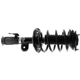 Purchase Top-Quality Front Complete Strut Assembly by KYB - SR4246 pa4