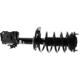 Purchase Top-Quality Front Complete Strut Assembly by KYB - SR4246 pa5