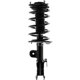 Purchase Top-Quality Front Complete Strut Assembly by KYB - SR4246 pa8