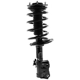 Purchase Top-Quality Front Complete Strut Assembly by KYB - SR4246 pa9