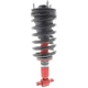 Purchase Top-Quality Front Complete Strut Assembly by KYB - SRM4079 pa1