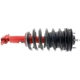 Purchase Top-Quality Front Complete Strut Assembly by KYB - SRM4079 pa6