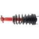 Purchase Top-Quality Front Complete Strut Assembly by KYB - SRM4079 pa9