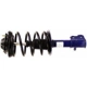 Purchase Top-Quality Front Complete Strut Assembly by MONROE - 181580 pa2