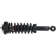 Purchase Top-Quality MONROE/EXPERT SERIES - 153030 - Front Complete Strut Assembly pa2