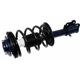 Purchase Top-Quality Front Complete Strut Assembly by MONROE/EXPERT SERIES - 181580 pa2