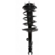 Purchase Top-Quality Front Complete Strut Assembly by PRT - 814579 pa1