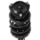 Purchase Top-Quality PRT - 817016 - Suspension Strut and Coil Spring Assembly pa3