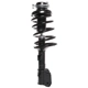 Purchase Top-Quality PRT - 818123 - Suspension Strut and Coil Spring Assembly pa2