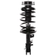 Purchase Top-Quality PRT - 818124 - Suspension Strut and Coil Spring Assembly pa1